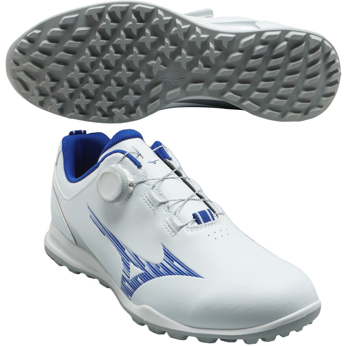 口コミ・評価｜GM-STYLE BOA シューズ（【男性】シューズ