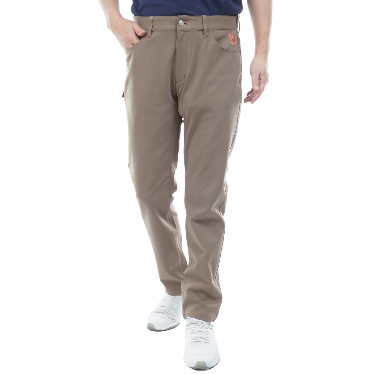 GOLF コンフォートフィット ストレッチパンツ(ロングパンツ)|PSYCHO