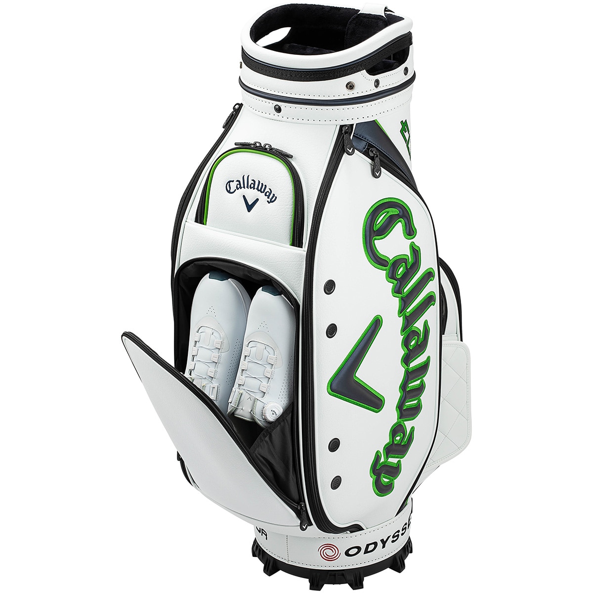 ツアー キャディバッグ(【男性】キャディバッグ)|Callaway Golf