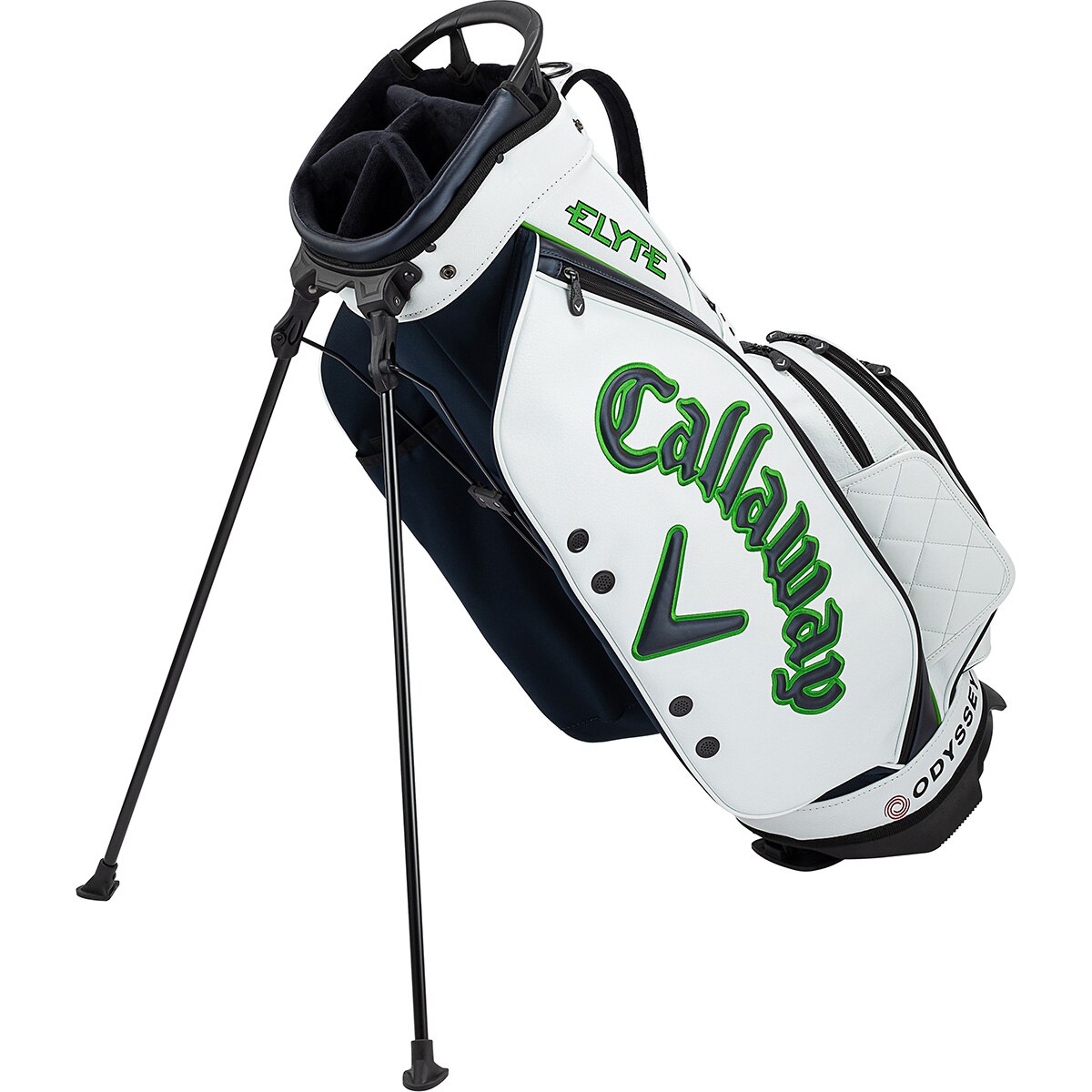 Callaway VRIK ゴルフバッグメンズ キャロウェイ（CALLAWAY）（メンズ）ゴルフ 保冷バッグ