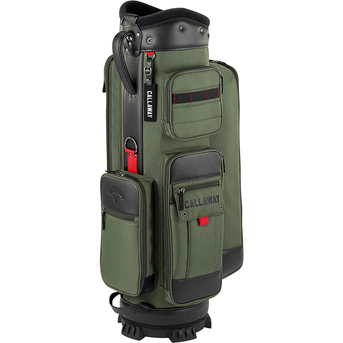 キャロウェイ キャディバッグ メンズ 通販｜GDOゴルフショップ