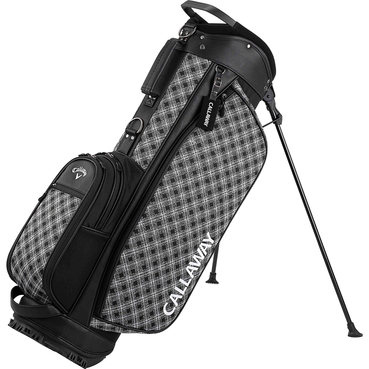 SPL-II スタンドキャディバッグ(【男性】キャディバッグ)|Callaway