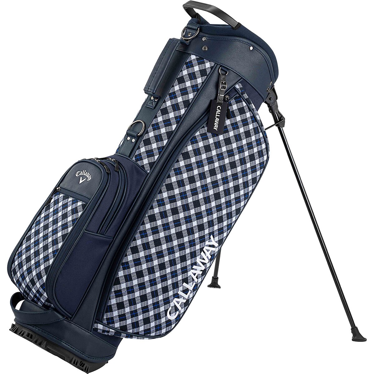 SPL-II スタンドキャディバッグ(【男性】キャディバッグ)|Callaway