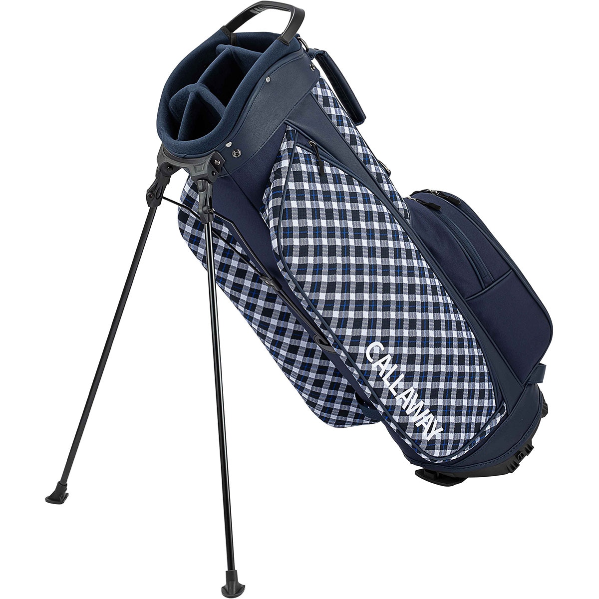 SPL-II スタンドキャディバッグ(【男性】キャディバッグ)|Callaway