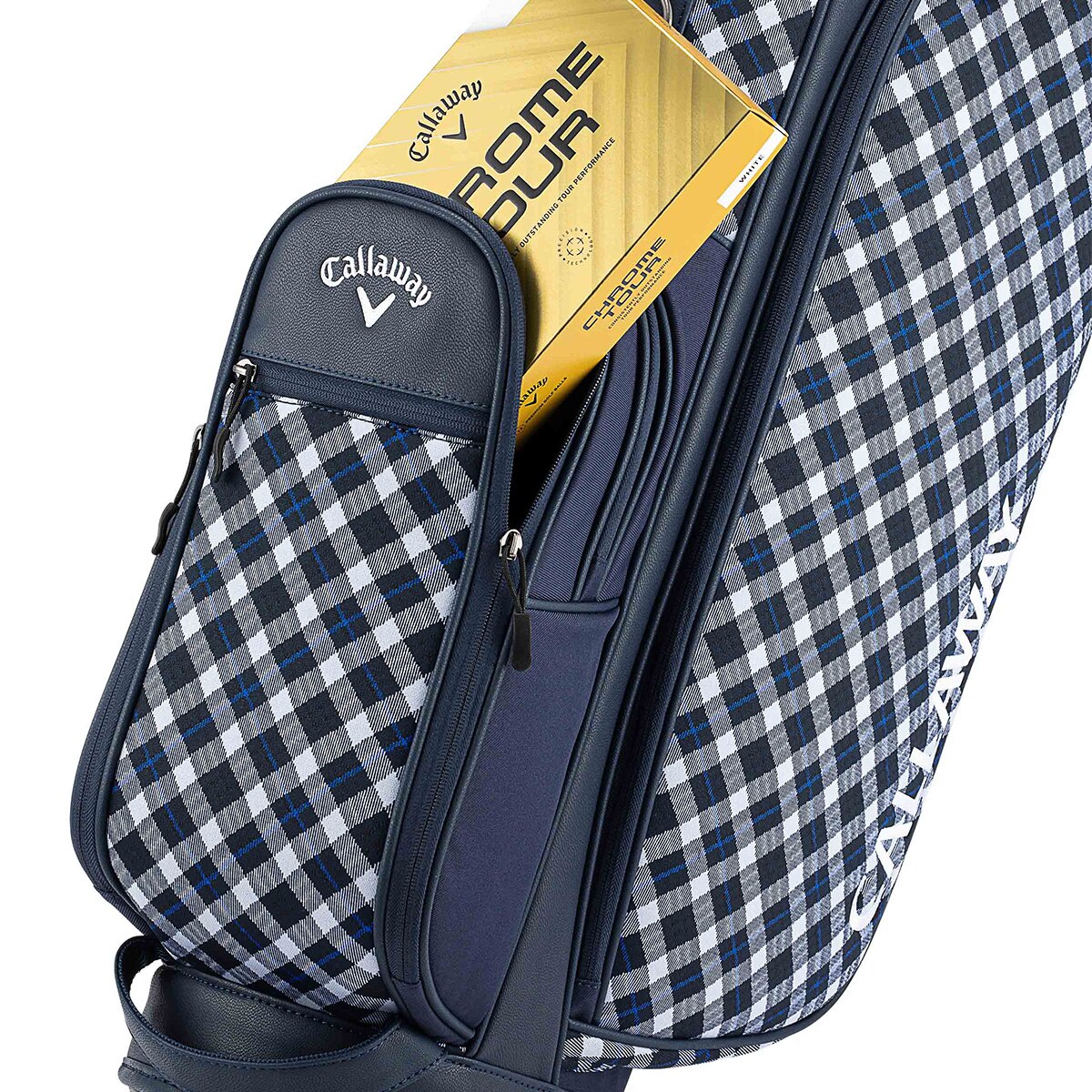 SPL-II スタンドキャディバッグ(【男性】キャディバッグ)|Callaway