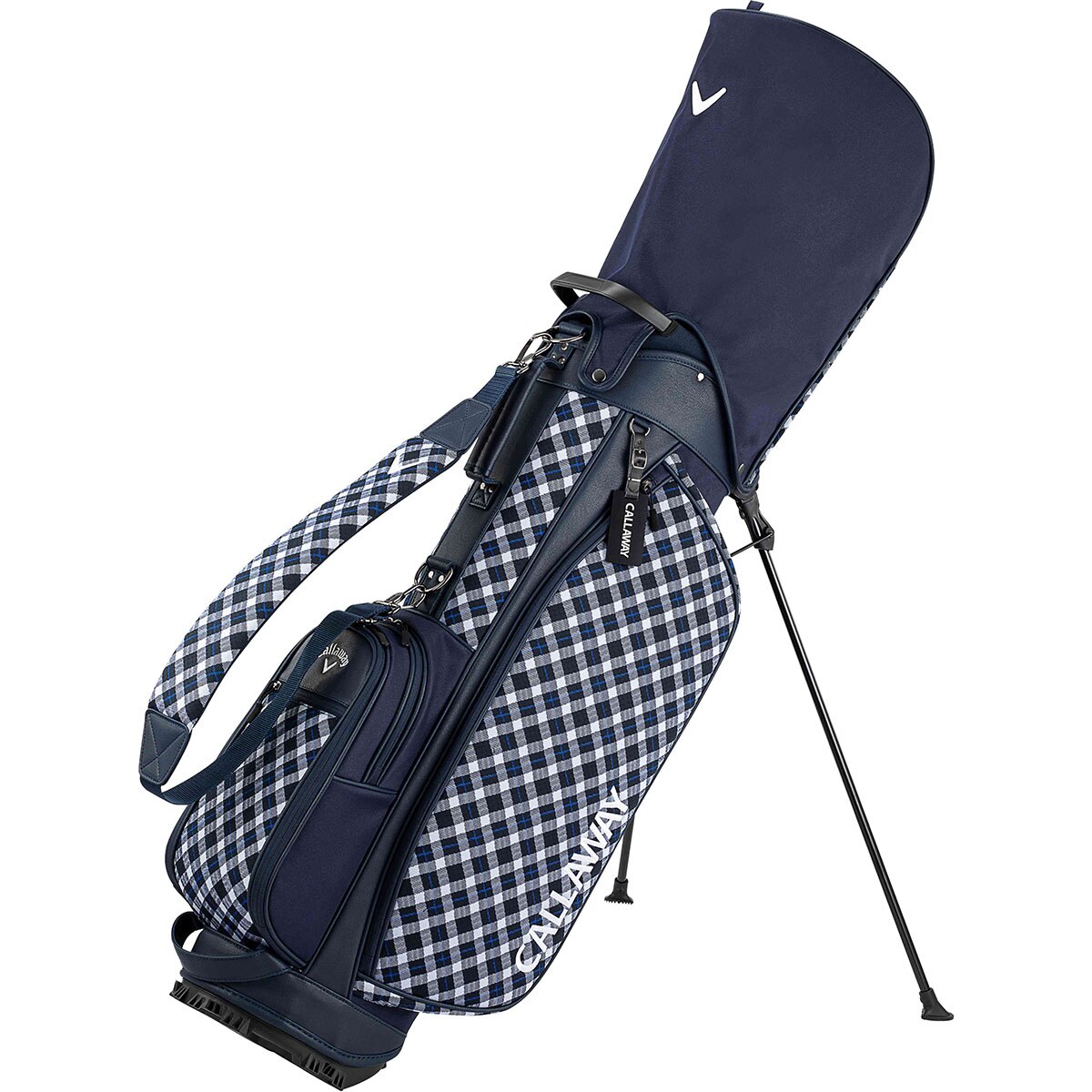 SPL-II スタンドキャディバッグ(【男性】キャディバッグ)|Callaway