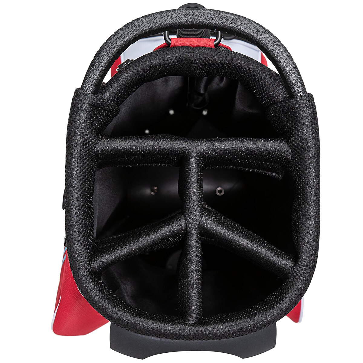 スタンドキャディバッグ(【男性】キャディバッグ)|ODYSSEY(オデッセイ