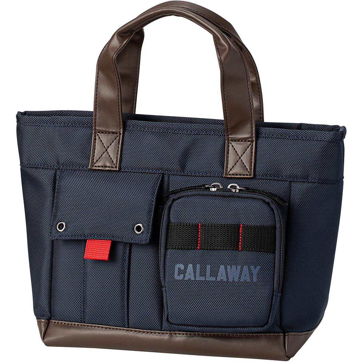 ラウンドバック ネイビー XXIO 2025年モデル ダンロップ ゼクシオ レディース ラウンドトート