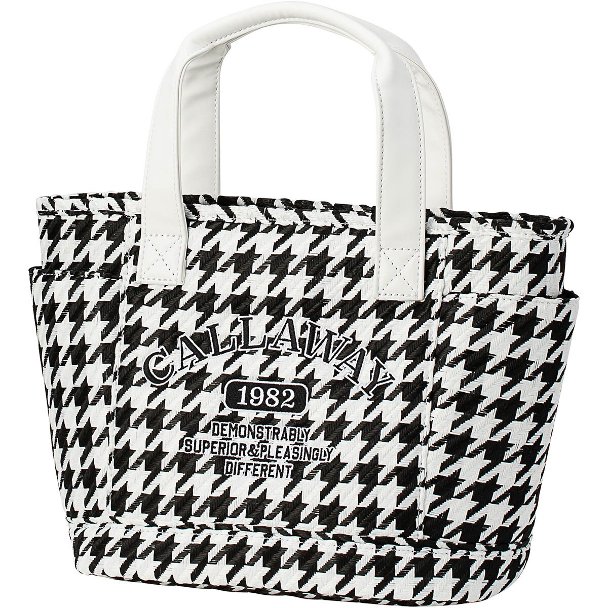 [新品]キャロウェイ　ゴルフ　トートバッグ Callaway Golf トートバッグ (キャロウェイ) 通販｜GDOゴルフショップ