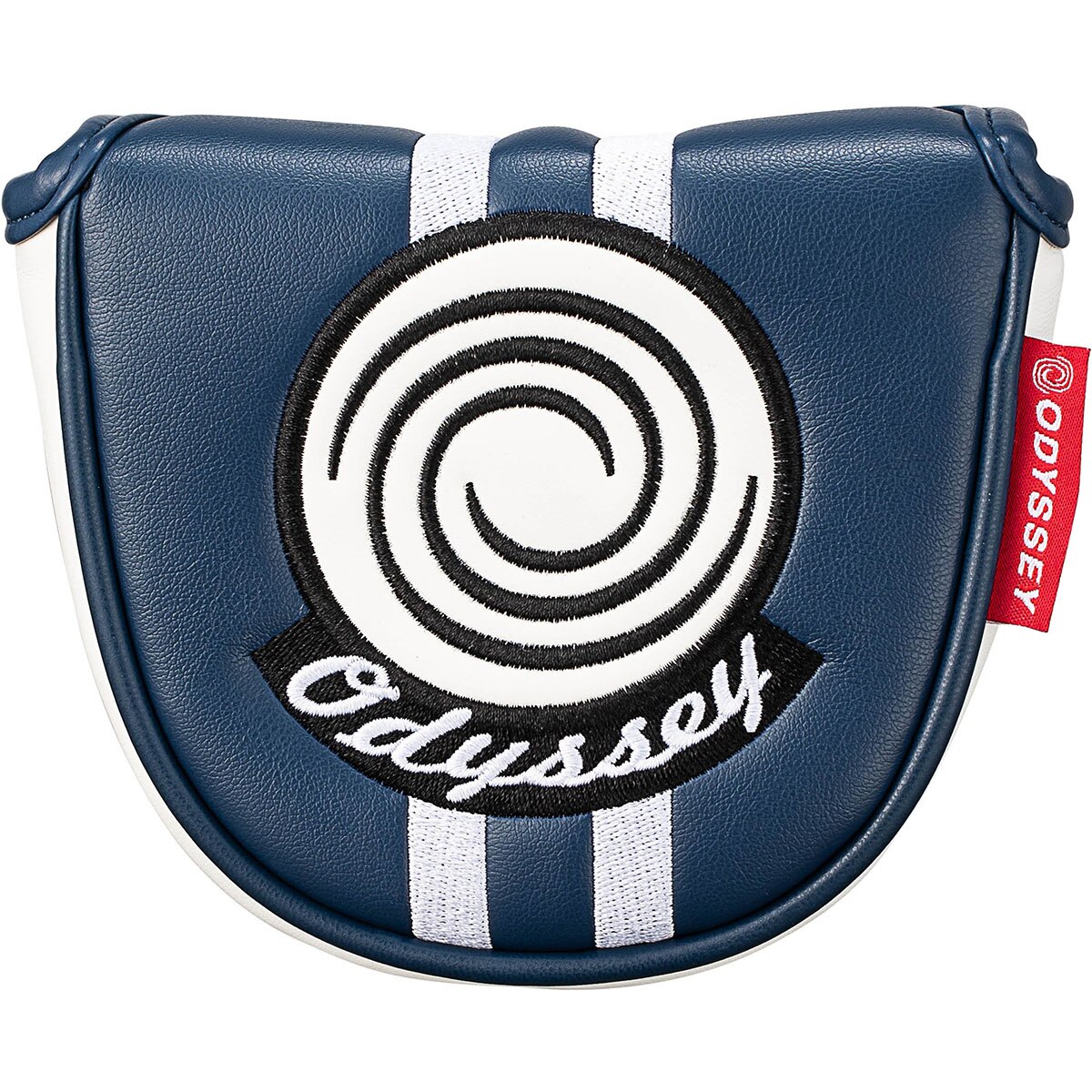 NO1 パターカバー(ヘッドカバー（パター）)|ODYSSEY(オデッセイ) の