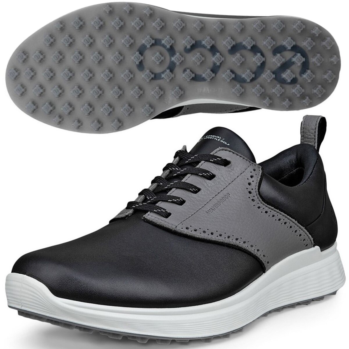 S-CASUAL シューズ(【男性】シューズ)|エコー(ecco) EG102854の