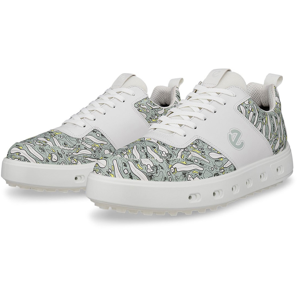 STREET 720 GRAPHIC シューズ(【男性】シューズ)|エコー(ecco