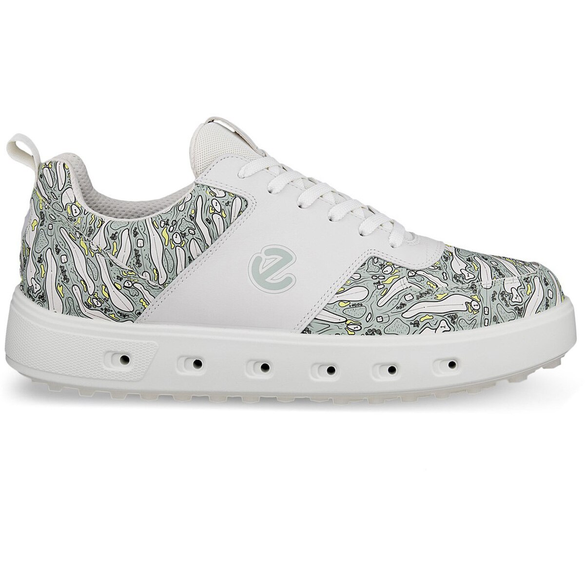 STREET 720 GRAPHIC シューズ(【男性】シューズ)|エコー(ecco