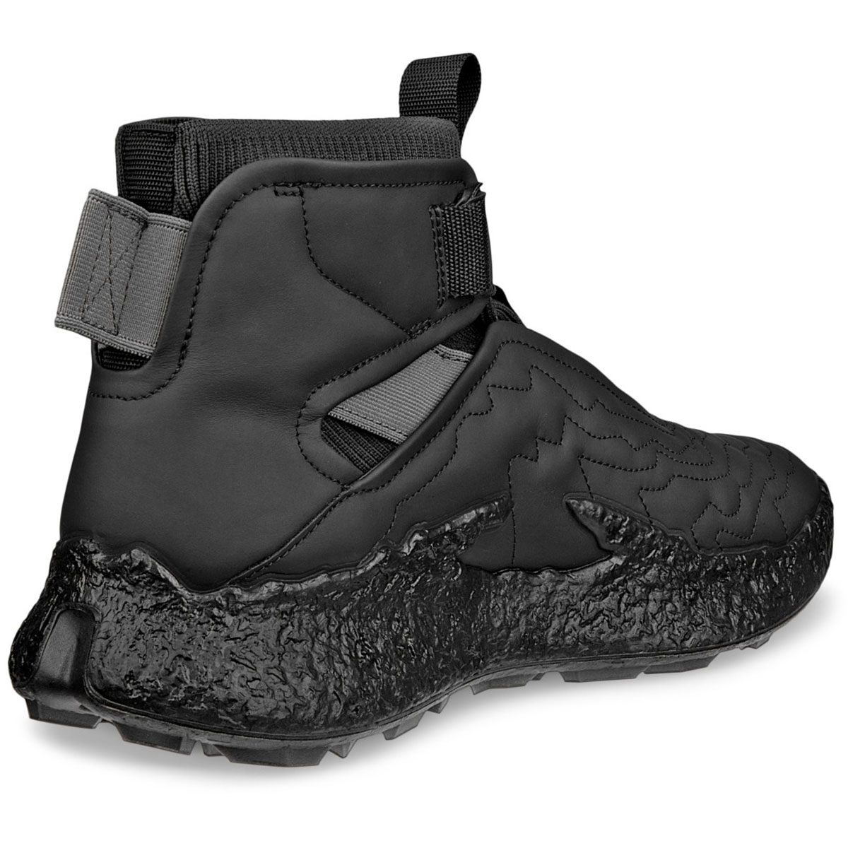 BIOH5 HIGH-TOP BOA シューズ(【男性】シューズ)|エコー(ecco