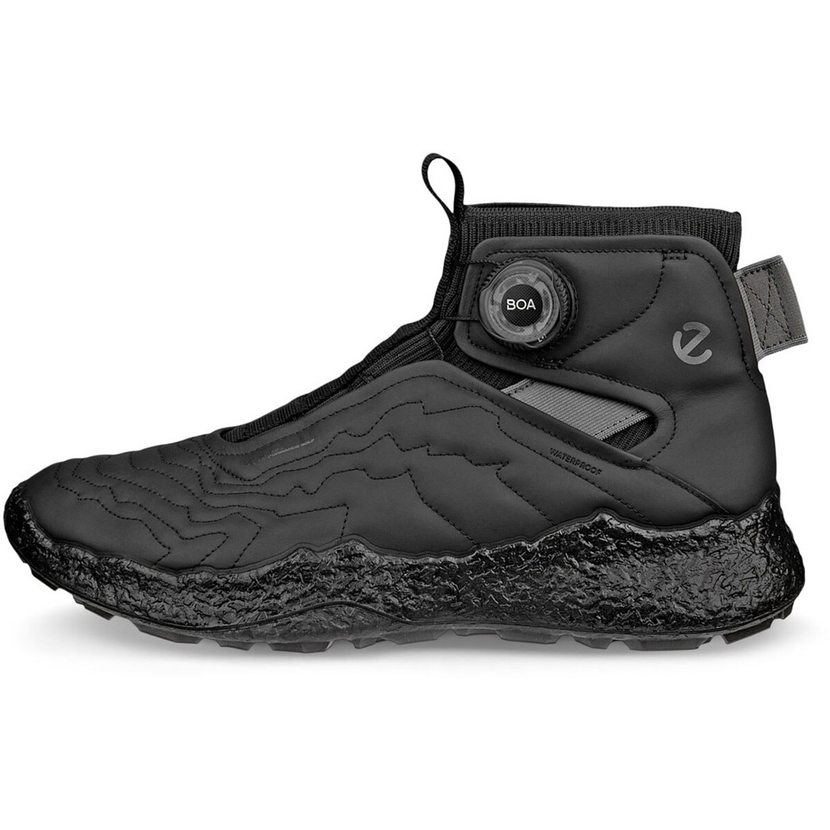 BIOH5 HIGH-TOP BOA シューズ(【男性】シューズ)|エコー(ecco