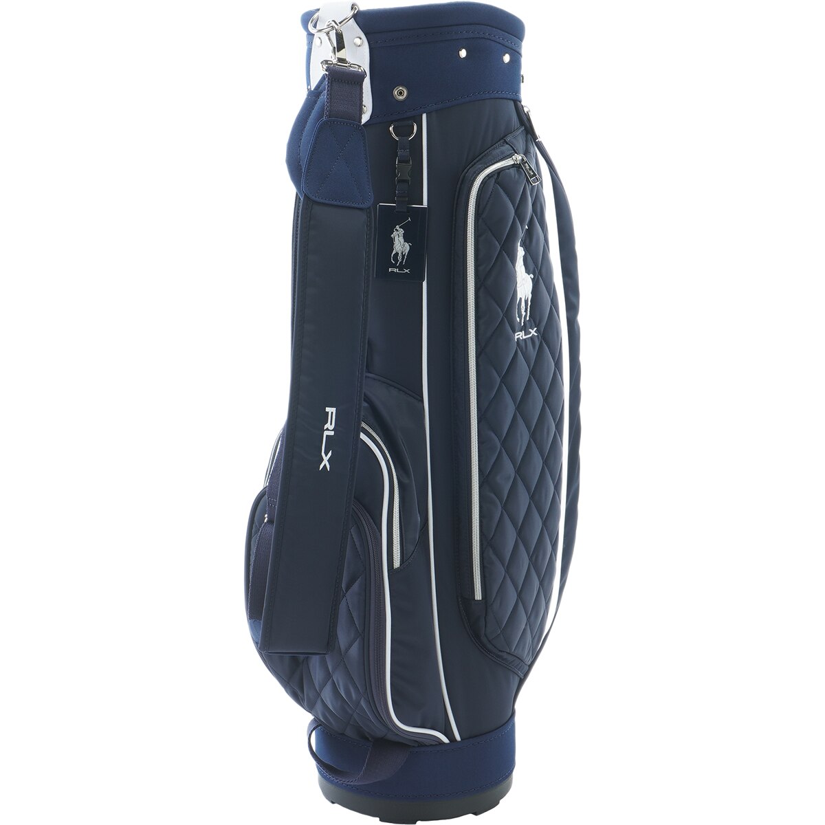 RALPH LAUREN GOLF キャディーバッグ 口コミ・評価｜RLX キャディバッグ（【男性】キャディバッグ