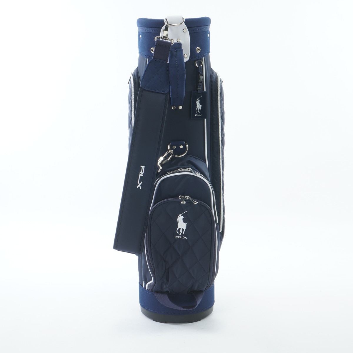 RLX キャディバッグ レディス(【男性】キャディバッグ)|POLO GOLF
