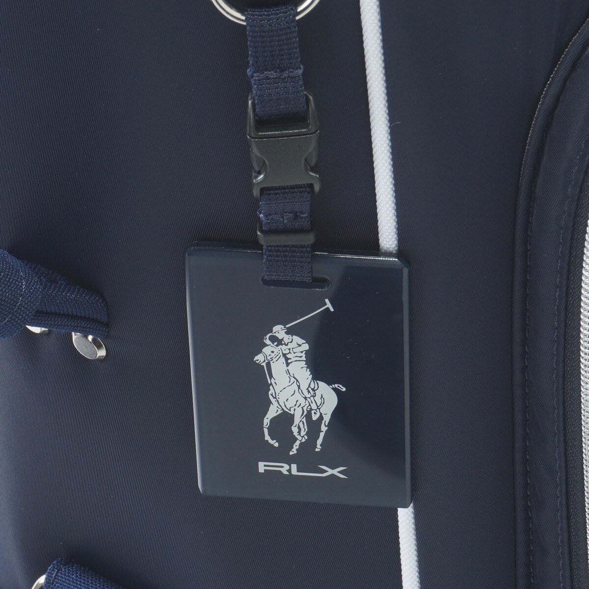 RLX キャディバッグ レディス(【男性】キャディバッグ)|POLO GOLF