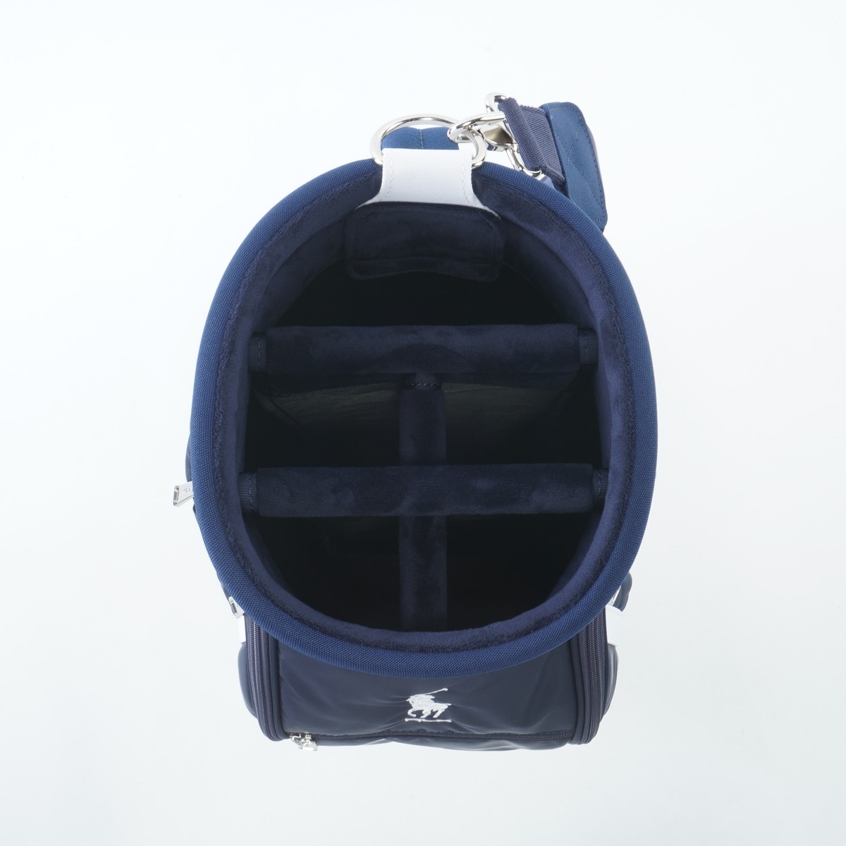 RLX キャディバッグ レディス(【男性】キャディバッグ)|POLO GOLF
