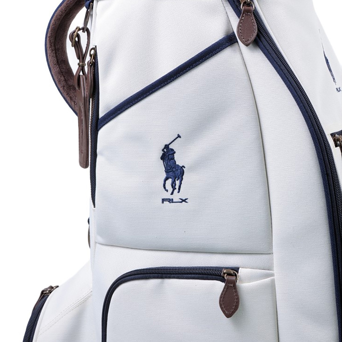 RLX ベア キャディバッグ(【男性】キャディバッグ)|POLO GOLF