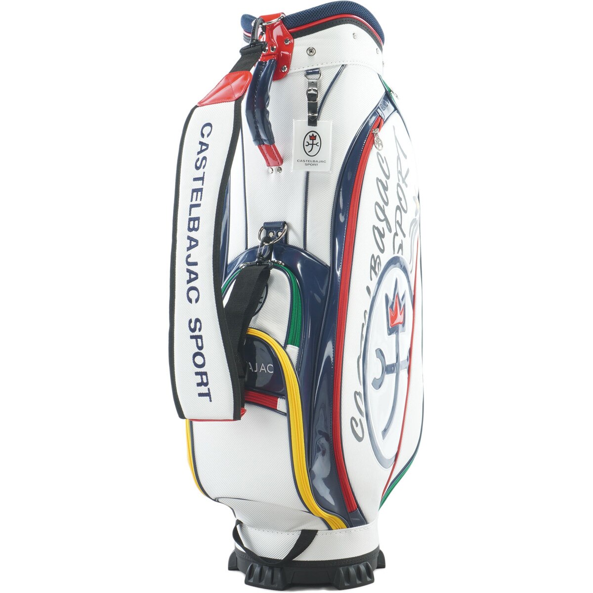 カステルバジャック キャディバッグ 通販｜GDOゴルフショップ