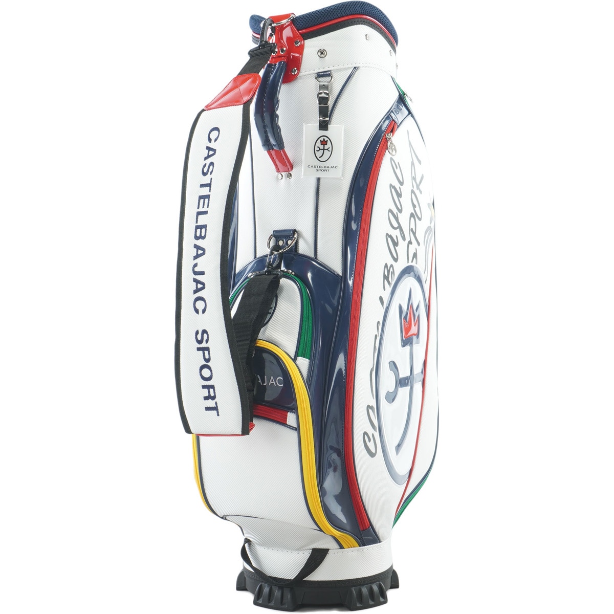 キャディバッグ(【男性】キャディバッグ)|CASTELBAJAC(カステル