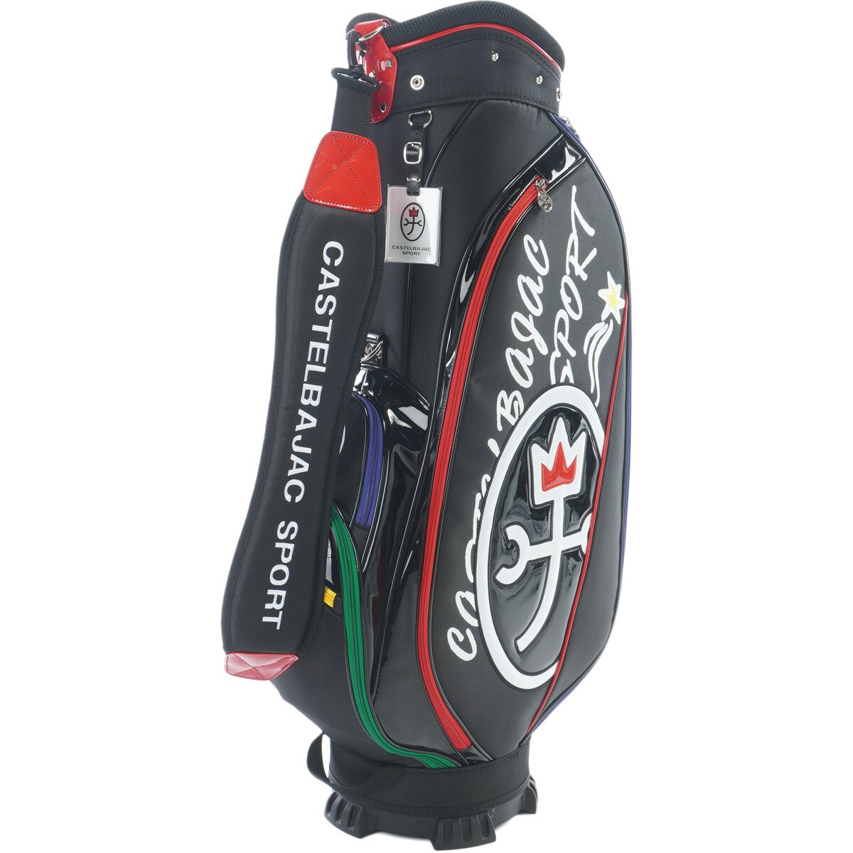 カステルバジャック ゴルフバッグ・ケース レディス 通販｜GDOゴルフ