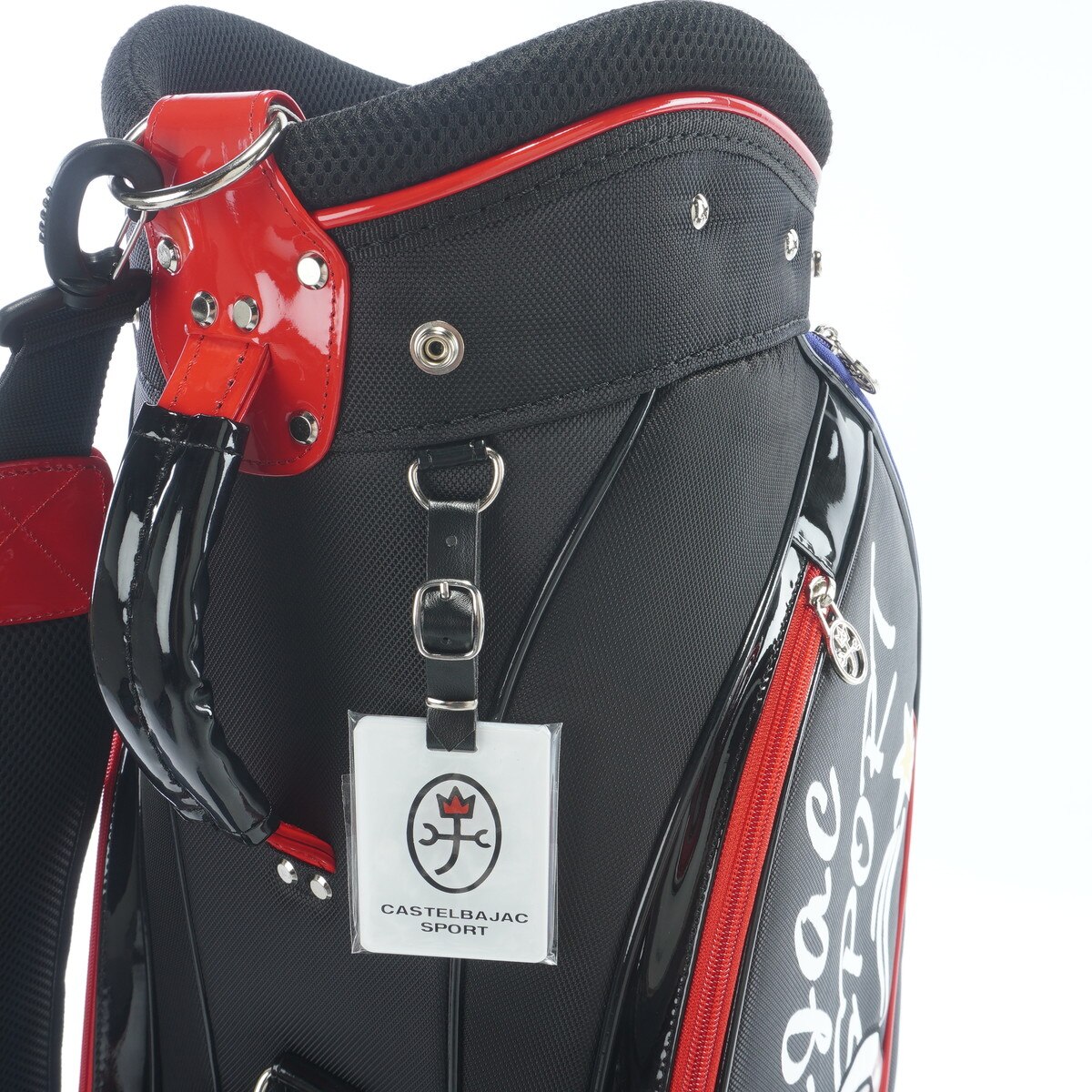 キャディバッグ(【男性】キャディバッグ)|CASTELBAJAC(カステル