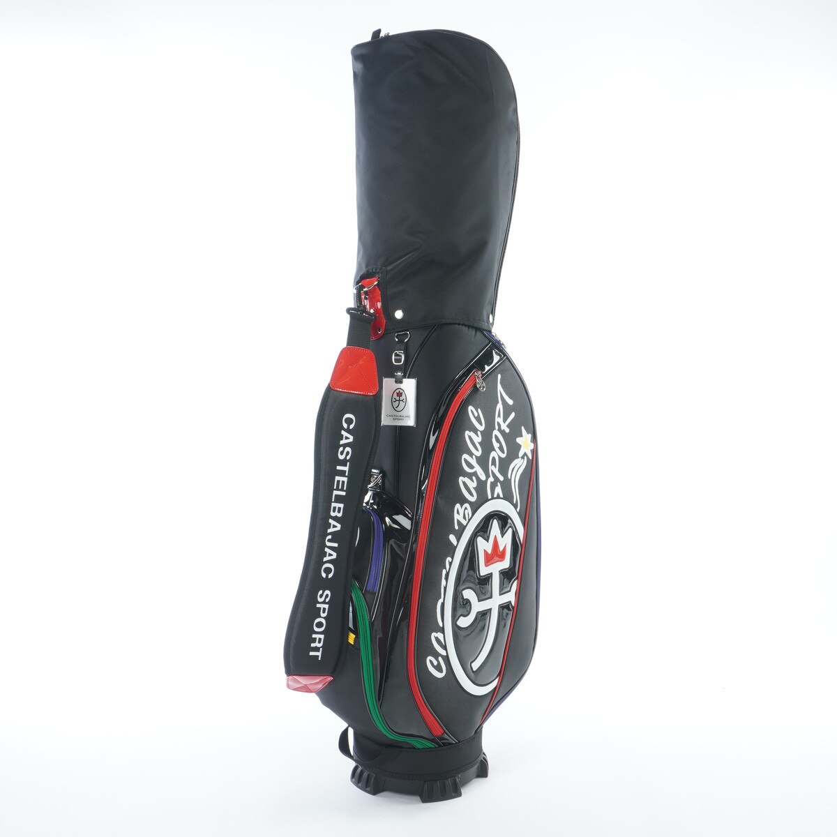 キャディバッグ(【男性】キャディバッグ)|CASTELBAJAC(カステル