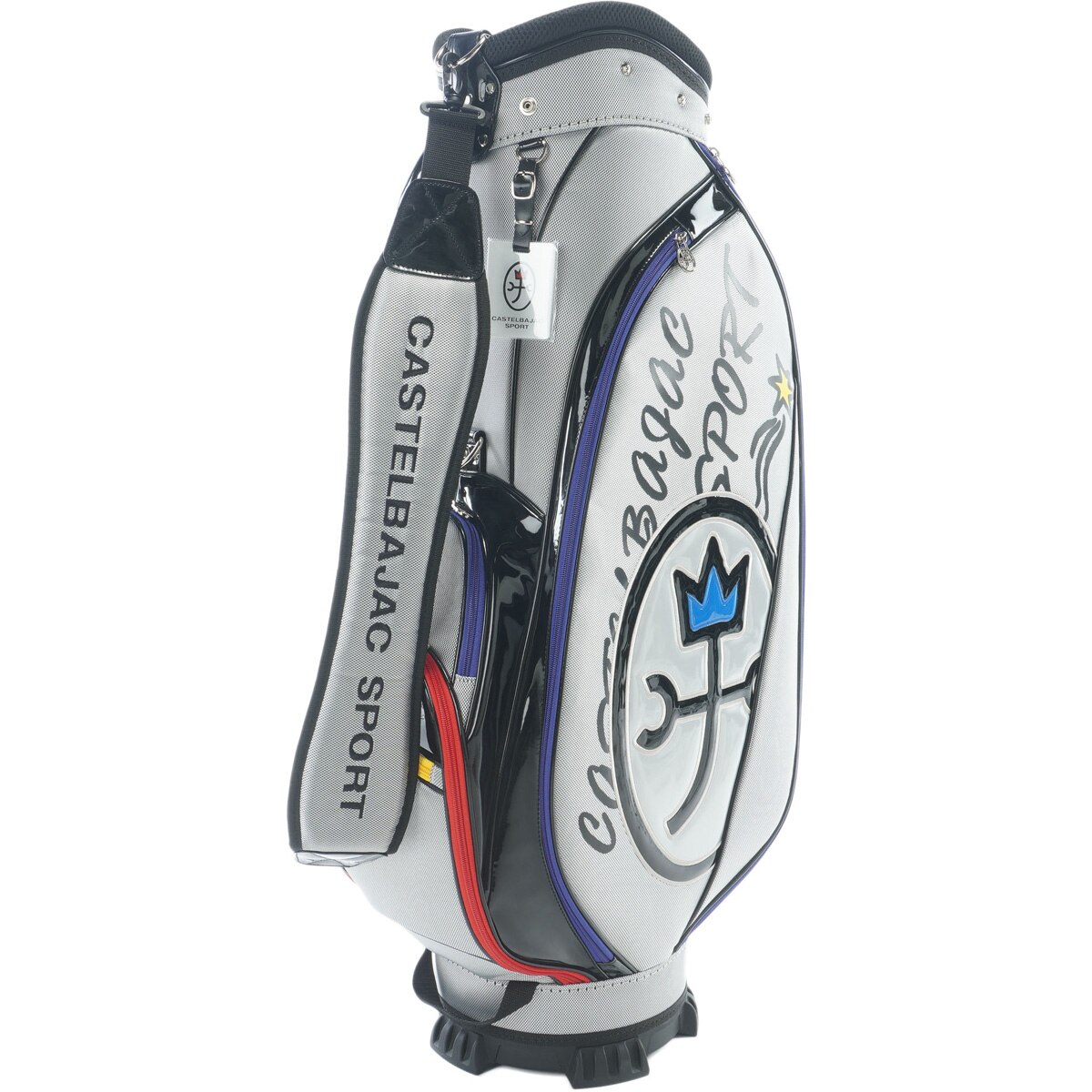 キャディバッグ(【男性】キャディバッグ)|CASTELBAJAC(カステル