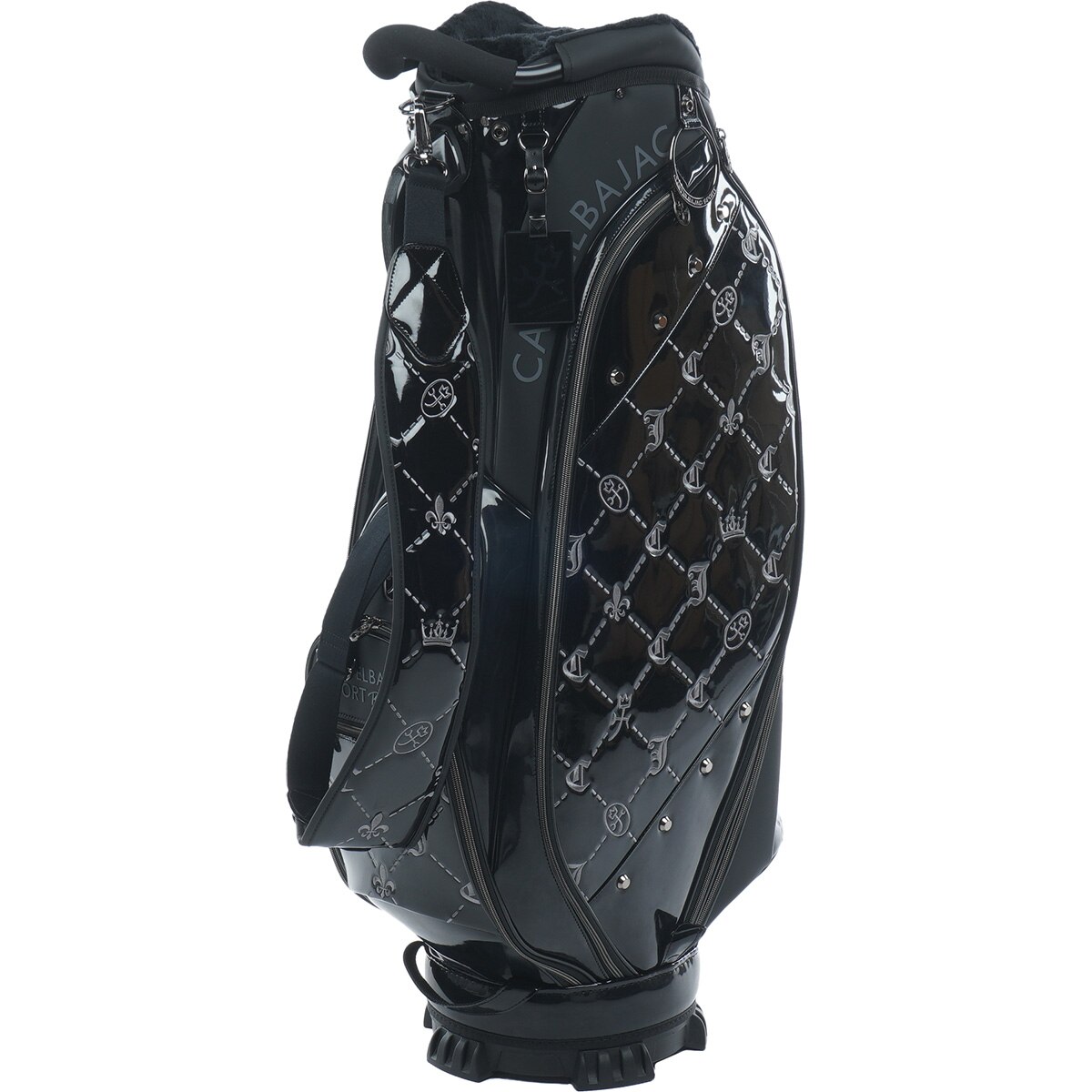 限定 キャディバッグ(【男性】キャディバッグ)|CASTELBAJAC(カステル