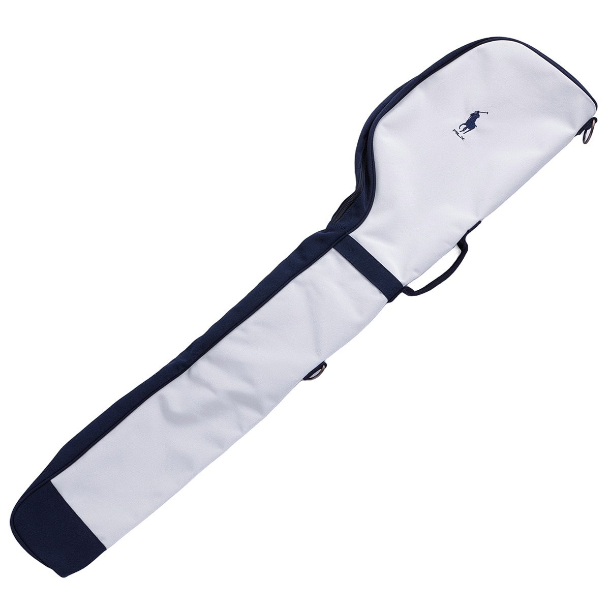 【新品未使用】Polo ポロ ゴルフ クラブケース ロゴ入り 新品未使用】Polo ポロ ゴルフ クラブケース ロゴ入り ポロ ゴルフ