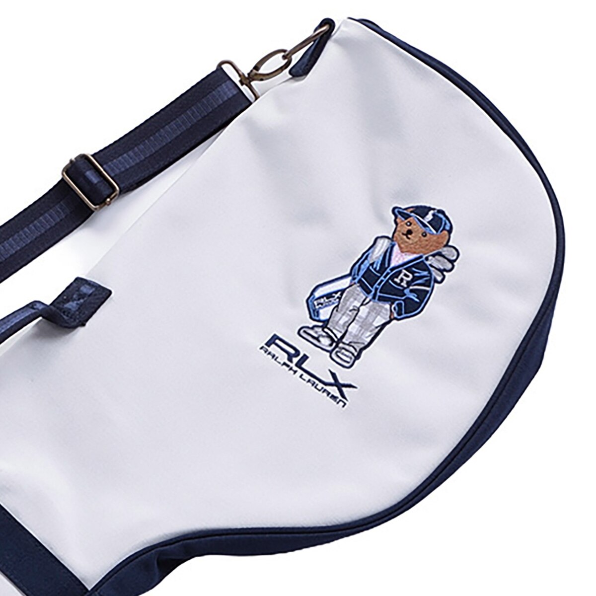 RLX ベア クラブケース(クラブケース)|POLO GOLF(ラルフローレン