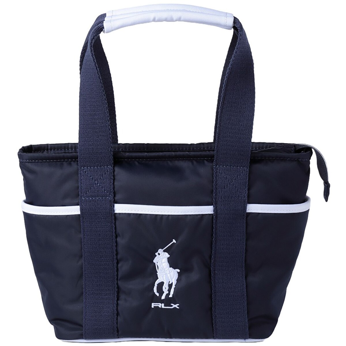 POLOラルフローレン ゴルフ ラウンドバッグ RLX カートポーチ(ラウンドバッグ)|POLO GOLF(ラルフローレン