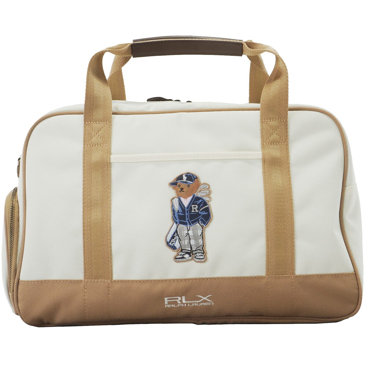 ラルフローレン ボストンバッグ 通販｜GDOゴルフショップ