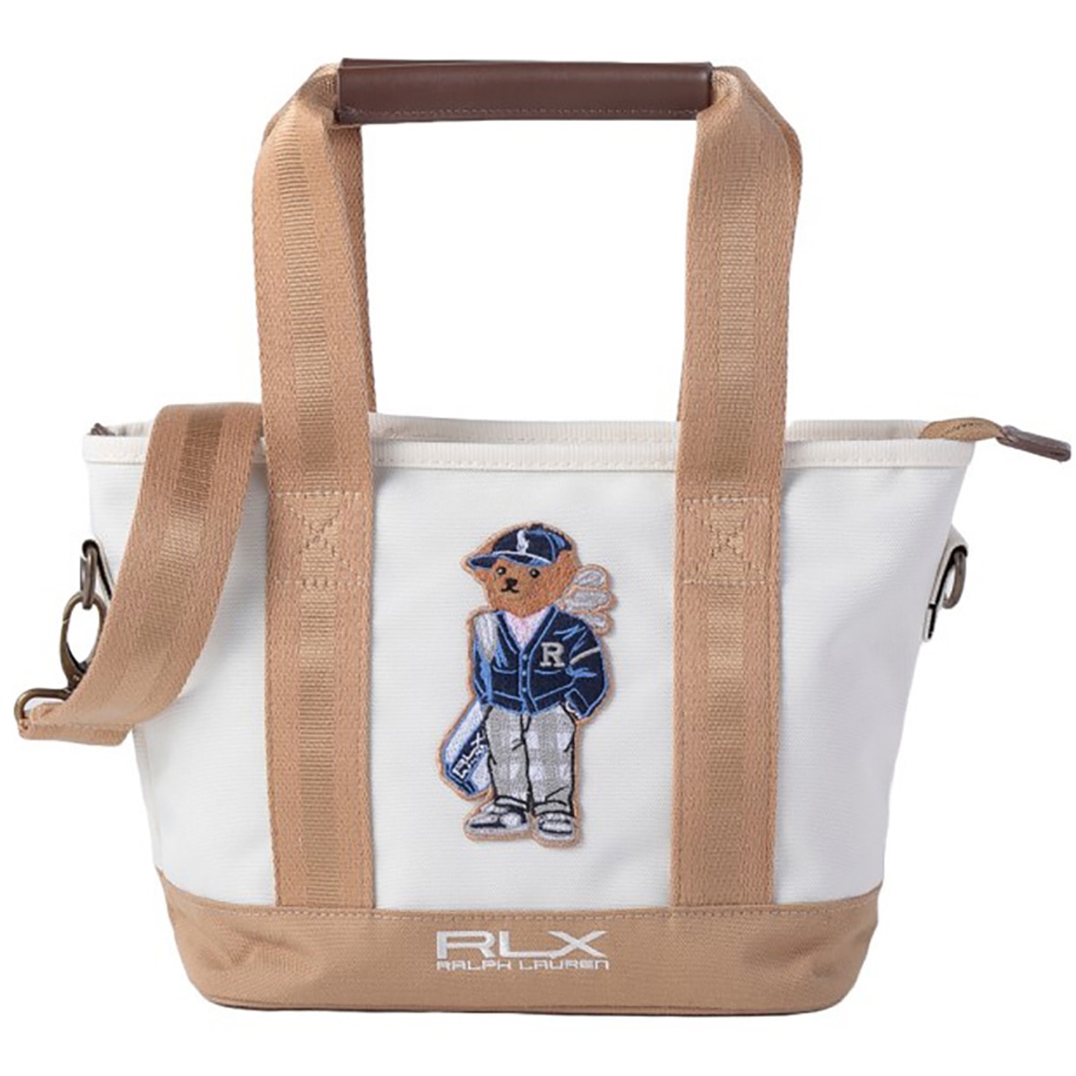 さらし　ポロラルフローレン　ベア　ラウンドバッグ POLO(ポロ) ラウンドバッグ (ラルフローレン) 通販｜GDOゴルフ