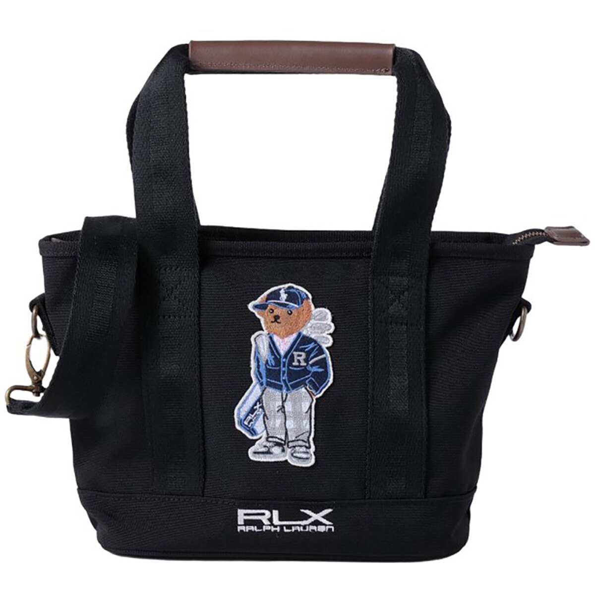 【新品】ポロ ラルフローレン ラウンドバッグ POLO(ポロ) ラウンドバッグ (ラルフローレン) 通販｜GDOゴルフ