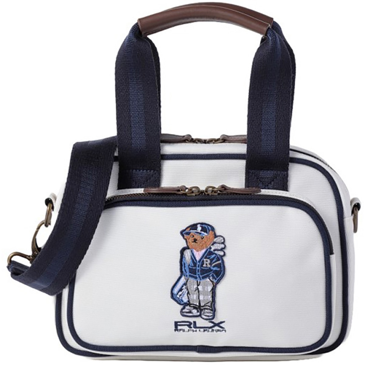 ポロ ゴルフ ラウンドバッグ (ラルフローレン) 新商品 通販｜GDO