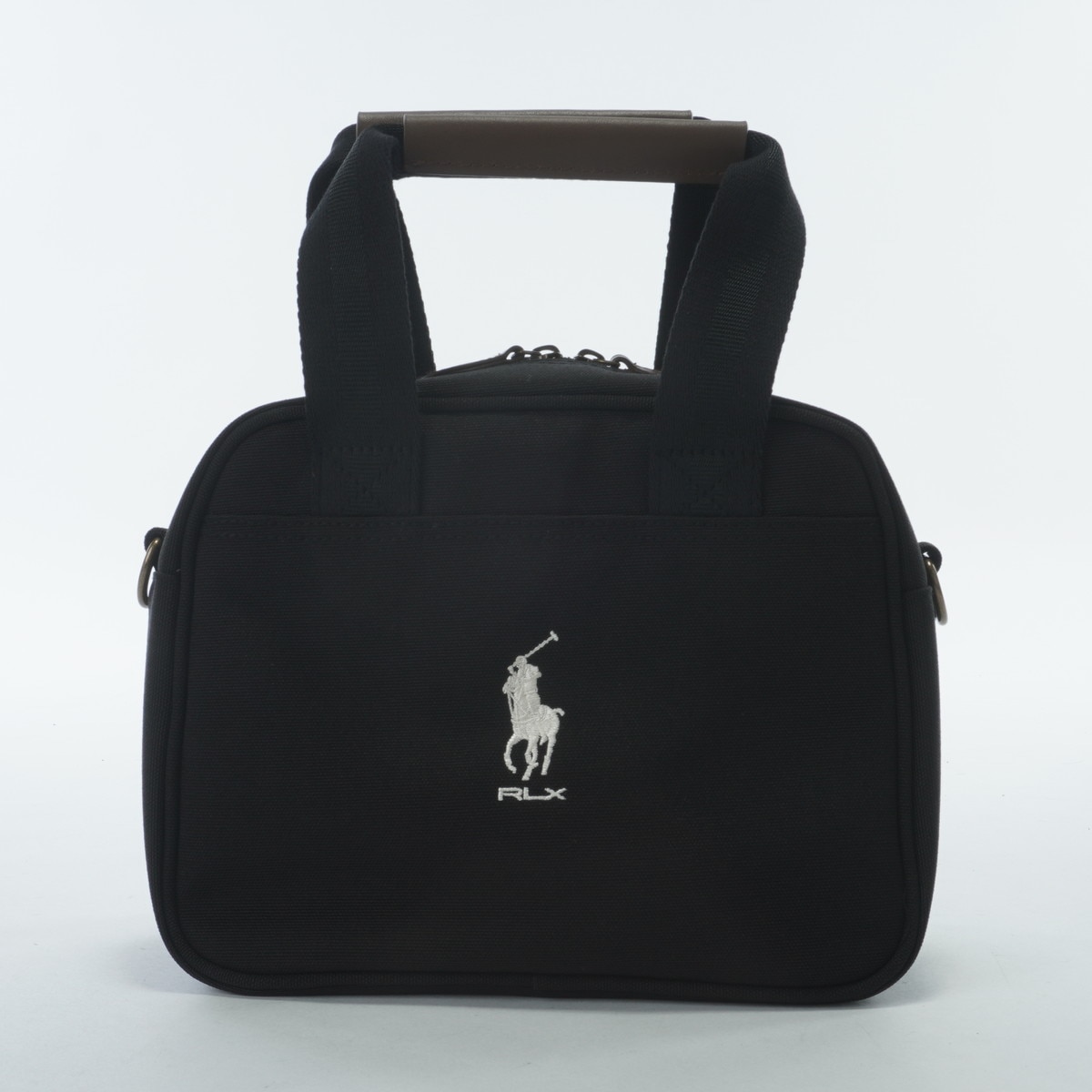 RLX ベア ミニボストンバッグ(ラウンドバッグ)|POLO GOLF(ラルフ