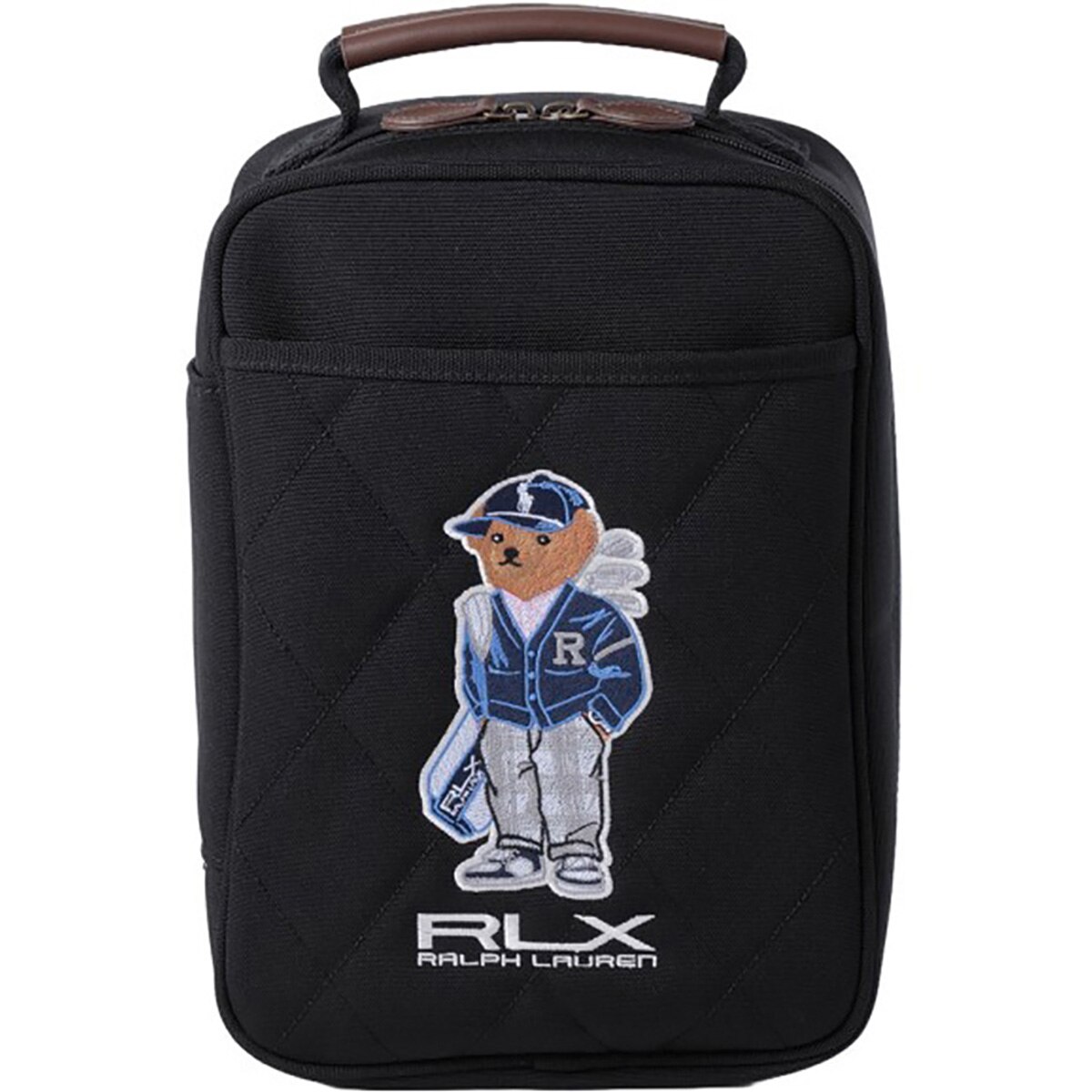 パーリーゲイツ シューズケース 通販｜GDOゴルフショップ