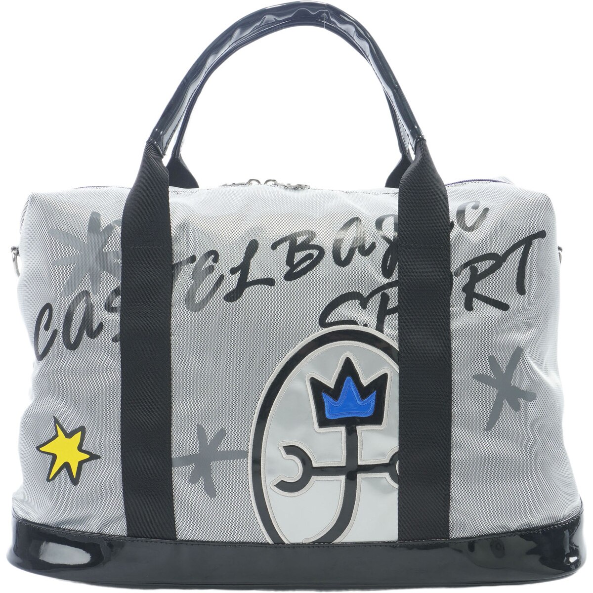 ボストンバッグ(ボストンバッグ)|CASTELBAJAC(カステルバジャック