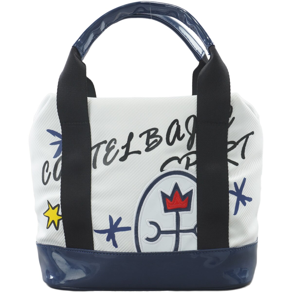 新品❗️カステルバジャックゴルフラウンドバッグ ラウンドバッグ(ラウンドバッグ)|CASTELBAJAC(カステル