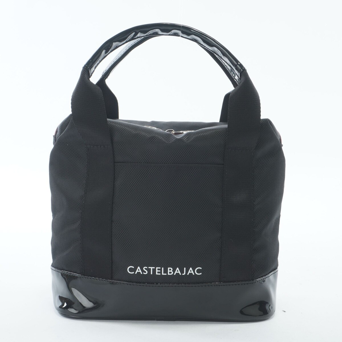 ラウンドバッグ(ラウンドバッグ)|CASTELBAJAC(カステルバジャック