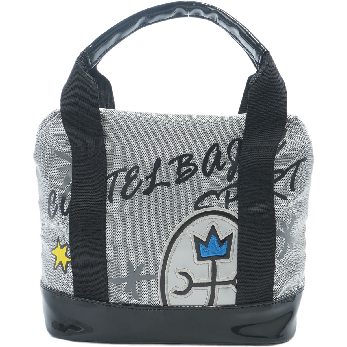 新品❗️カステルバジャックゴルフラウンドバッグ Amazon.co.jp: [カステルバジャック] ゴルフ トートバッグ