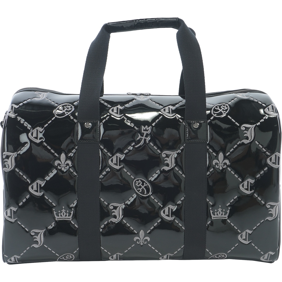 PEARLY GATES ゴルフバッグ ボストンバッグ ナイロン ブラック 74 パーリーゲイツ ボストンバッグ 通販｜GDOゴルフショップ