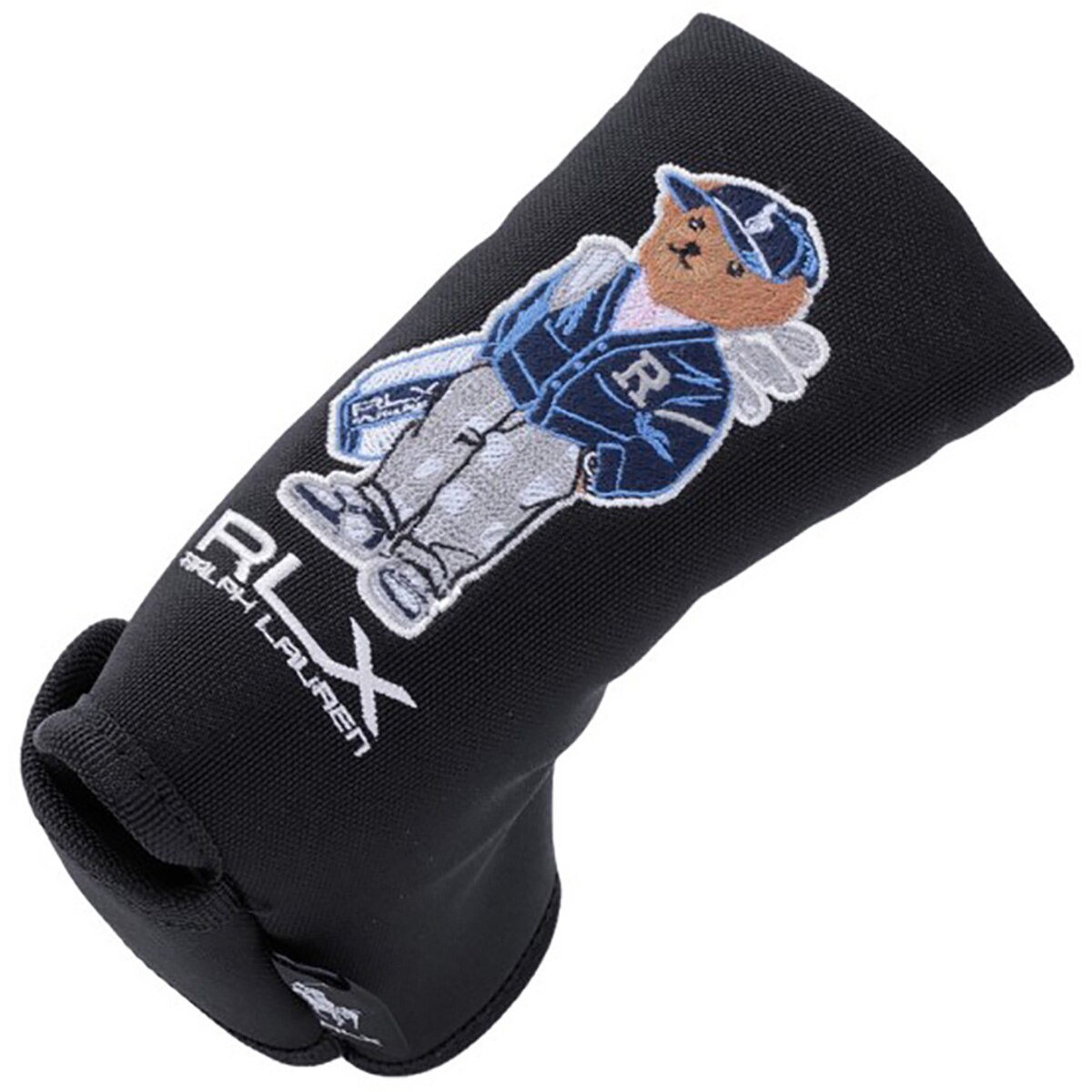 RLX ベア パターカバー(ヘッドカバー（パター）)|POLO GOLF
