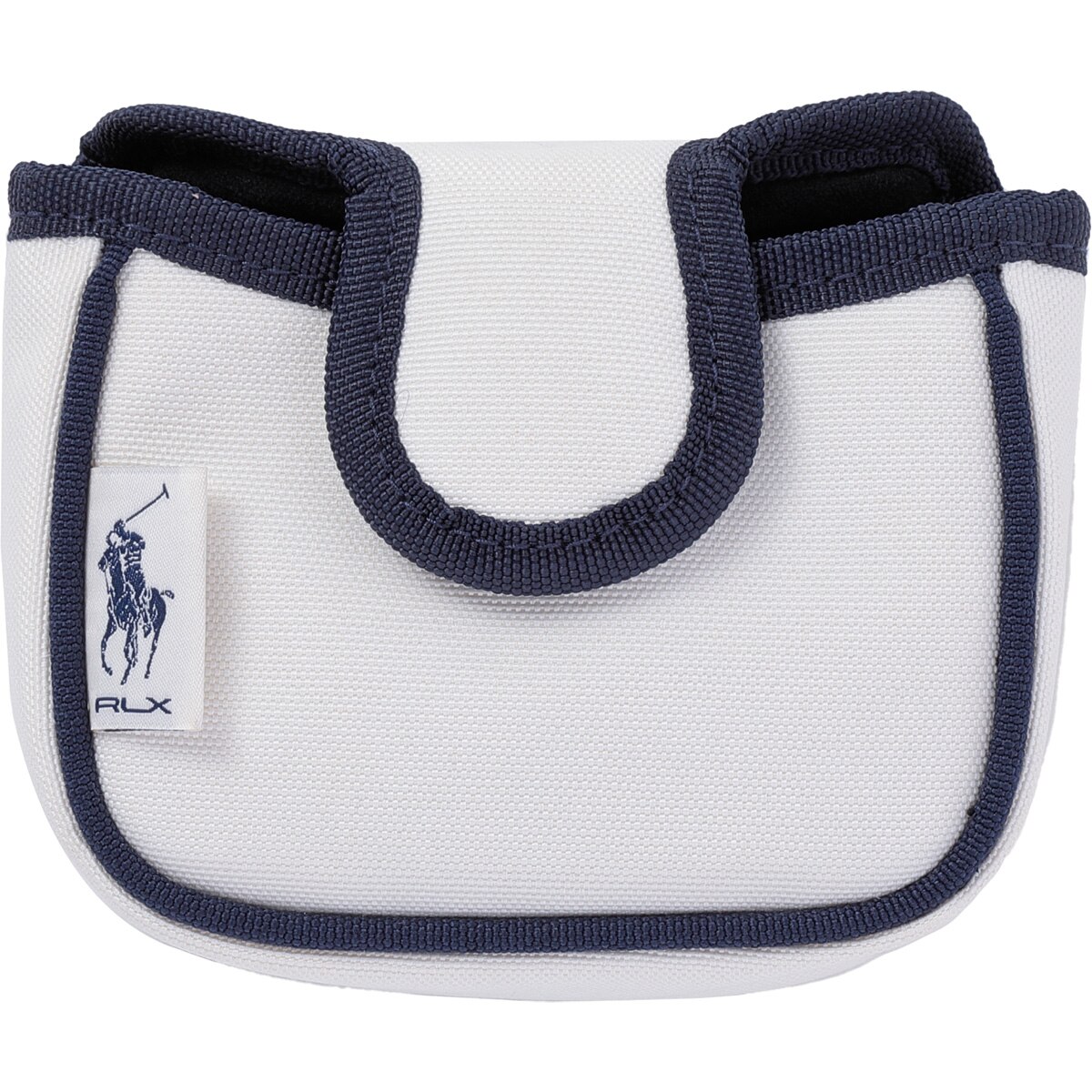 ラルフローレン RLX ベアキャディバッグ ドライバーヘッドカバー