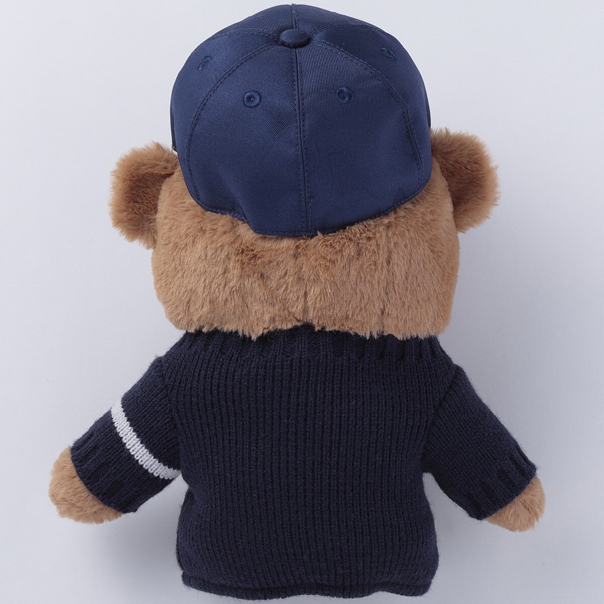 RLX カーディガンベア ヘッドカバー DR用(ヘッドカバー（ドライバー