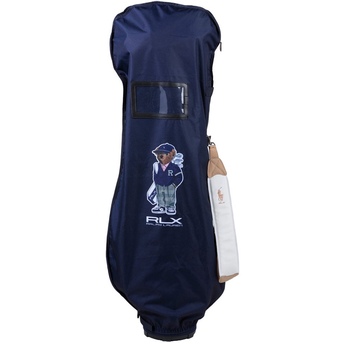 RLX ベア トラベルカバー(トラベルカバー)|POLO GOLF(ラルフローレン