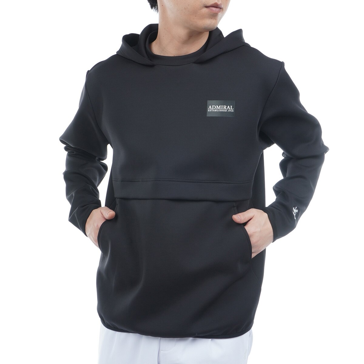 and per se トレーナー・パーカー (アンパスィ) メンズ 右利き 通販